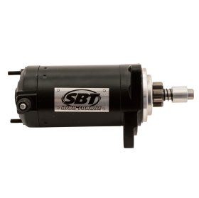 SBT Starter for Sea-Doo XP 800 /Challenger/1800 /GSX /GTX /XP /SPX 278001301 1995-1999 - 39-107 SBT Starter for Sea-Doo XP 800 /Challenger/1800 /GSX /GTX /XP /SPX 278001301 1995-1999 - 39-107