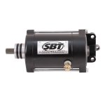 SBT Starter for Sea-Doo GSX-L /GTX /XP /Sport LE /RX /GTX DI /LRV DI /RX DI Starter 278001937 1998-2006 - 39-108