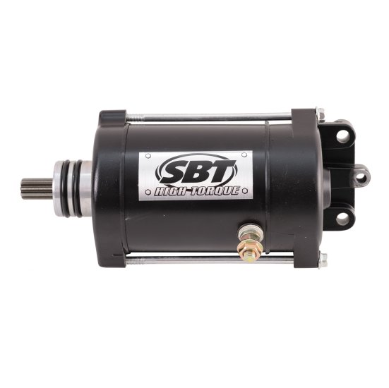 SBT Starter for Sea-Doo GSX-L /GTX /XP /Sport LE /RX /GTX DI /LRV DI /RX DI Starter 278001937 1998-2006 - 39-108