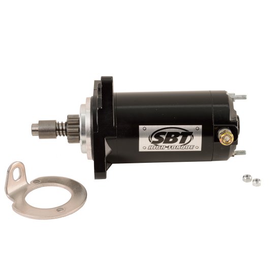 SBT Starter for Sea-Doo GTX RFI /GSX RFI /GTI LE RFI /3D RFI 1998-2005 - 39-110