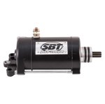 SBT Starter for Kawasaki X2 /650 SX /JetMate /TS /750 SS /SSXI /XiR /ST /SXI /STS /XI /900 ZXI /1100 ZXI - 39-203
