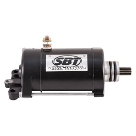 SBT Starter for Kawasaki X2 /650 SX /JetMate /TS /750 SS /SSXI /XiR /ST /SXI /STS /XI /900 ZXI /1100 ZXI - 39-203 SBT Starter for Kawasaki X2 /650 SX /JetMate /TS /750 SS /SSXI /XiR /ST /SXI /STS /XI /900 ZXI /1100 ZXI - 39-203