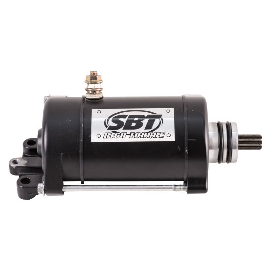 SBT Starter for Kawasaki X2 /650 SX /JetMate /TS /750 SS /SSXI /XiR /ST /SXI /STS /XI /900 ZXI /1100 ZXI - 39-203