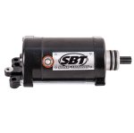 SBT Starter for Kawasaki STX-12F /STX-15F / Ultra LX / 250 / 300 / 310 21163-3721 - 39-213