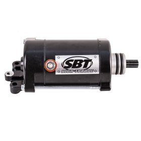 SBT Starter for Kawasaki STX-12F /STX-15F / Ultra LX / 250 / 300 / 310 21163-3721 - 39-213 SBT Starter for Kawasaki STX-12F /STX-15F / Ultra LX / 250 / 300 / 310 21163-3721 - 39-213