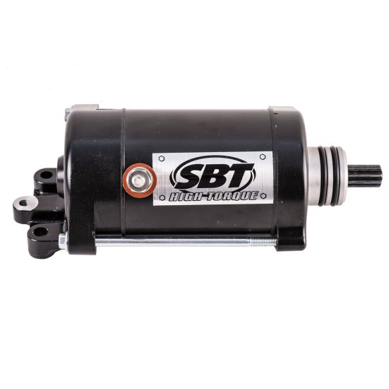 SBT Starter for Kawasaki STX-12F /STX-15F / Ultra LX / 250 / 300 / 310 21163-3721 - 39-213
