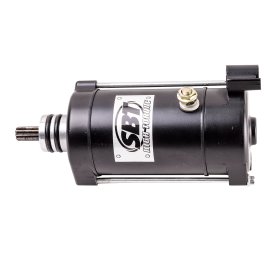 SBT Starter for Yamaha WaveRunner III /LX /SuperJet /VXR /Raider Deluxe /Blaster /FX-1 /Raider 700 - 39-401 SBT Starter for Yamaha WaveRunner III /LX /SuperJet /VXR /Raider Deluxe /Blaster /FX-1 /Raider 700 - 39-401