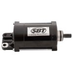SBT Starter for Yamaha FX140 / FX 3 Pass /FX140HO /FX Cruiser /FX140 Cruiser /AR230 HO - 39-408