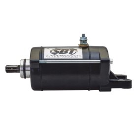 SBT Starter for Yamaha VX 110 Deluxe /Sport /VX 1100/ DLX 6D3-81800-00-00 2005-2015 - 39-410 SBT Starter for Yamaha VX 110 Deluxe /Sport /VX 1100/ DLX 6D3-81800-00-00 2005-2015 - 39-410