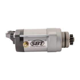 SBT Starter for Yamaha FX SHO /FX Cruiser HO SHO /FZS /FZR /FX HO /FX SHO /242 2008-2020 - 39-412 SBT Starter for Yamaha FX SHO /FX Cruiser HO SHO /FZS /FZR /FX HO /FX SHO /242 2008-2020 - 39-412