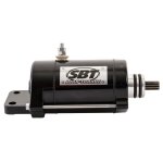SBT Starter for Tigershark Daytona /Monte Carlo /Montego Deluxe /Montego /Barracuda /640 /Daytona 770 - 39-501