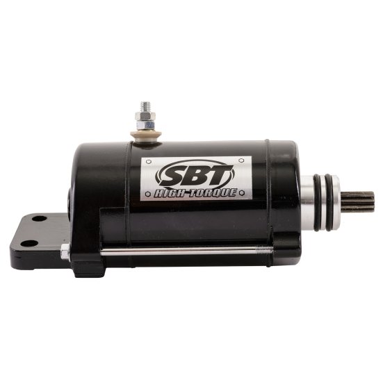 SBT Starter for Tigershark Daytona /Monte Carlo /Montego Deluxe /Montego /Barracuda /640 /Daytona 770 - 39-501