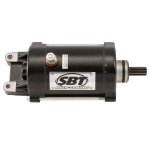 SBT Starter for Honda F-12 /R-12 /F-12X /R-12X 31200-HW1-671 2002-2006 - 39-600