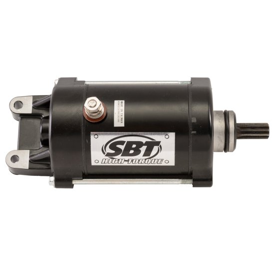 SBT Starter for Honda F-12 /R-12 /F-12X /R-12X 31200-HW1-671 2002-2006 - 39-600