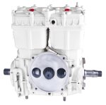 SBT Engine for Sea-Doo 587 SP /GT /SPI /XP 1988-1991 - 40-101