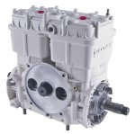 SBT Engine for Sea-Doo 587 White XP /SPX /SP /SPI /GTS /GTX 1992-1996 - 40-102