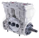 SBT Engine for Sea-Doo 657 XP /GTX /SPX 1993-1995 - 40-103