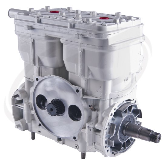 SBT Engine for Sea-Doo 657 XP /GTX /SPX 1993-1995 - 40-103