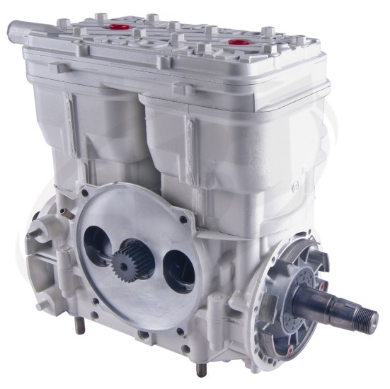 SBT Engine for Sea-Doo 657X GTX /XP /SPX /Speedster 1994-1995 - 40-104