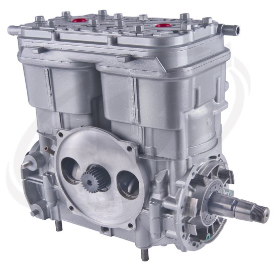 SBT Engine for Sea-Doo 717 /720 XP /SPX /HX /GTI /GSI /GS /SP /GTS 1995-2005 - 40-105