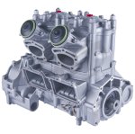SBT Engine for Sea-Doo 951 /947 Silver GSX LTD /GTX /XP LTD /VSP LTD /Sport LE /RX /LRV 1998-2003 - 40-109