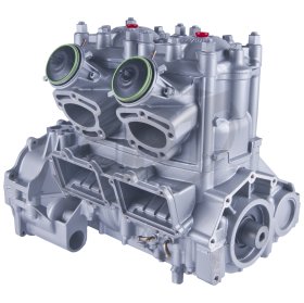 SBT Engine for Sea-Doo 951 /947 Silver GSX LTD /GTX /XP LTD /VSP LTD /Sport LE /RX /LRV 1998-2003 - 40-109 SBT Engine for Sea-Doo 951 /947 Silver GSX LTD /GTX /XP LTD /VSP LTD /Sport LE /RX /LRV 1998-2003 - 40-109