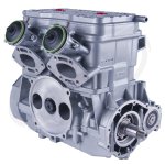 SBT Engine for Sea-Doo 787RFI GTX RFI /GSX RFI /GTI LE RFI /1998-2003 - 40-110