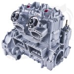 SBT Engine for Sea-Doo 951 DI RX DI /GTX DI /LRV DI /XP DI /LE DI /3D DI 2000-2006 - 40-111