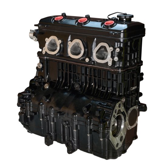 SBT Engine for Sea-Doo 130/155 GTI / GTI SE / GTI Ltd / GTX / Wake - 40-112D
