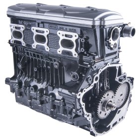 SBT Engine for Sea-Doo 155 NA 2002-2017 GTX 4Tec/ RXP/ GTI SE/ Speedster/ Sportster/ Challenger - 40-112 SBT Engine for Sea-Doo 155 NA 2002-2017 GTX 4Tec/ RXP/ GTI SE/ Speedster/ Sportster/ Challenger - 40-112
