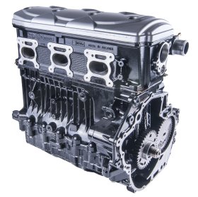 SBT Engine for Sea-Doo 4-Tec 130 GTI N /A 130 2006-2008 - 40-114A SBT Engine for Sea-Doo 4-Tec 130 GTI N /A 130 2006-2008 - 40-114A