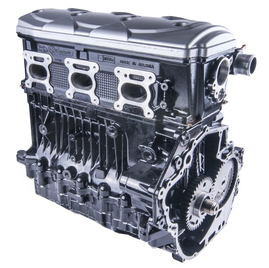 SBT Engine for Sea-Doo 4-Tec 130 GTI N /A 130 2006-2008 - 40-114A