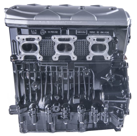 SBT 4-Tec 130 GTI N /A 130 2009-2016 - 40-114C