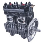 SBT Engine for Kawasaki 550 JS550 1982-1990 - 40-202