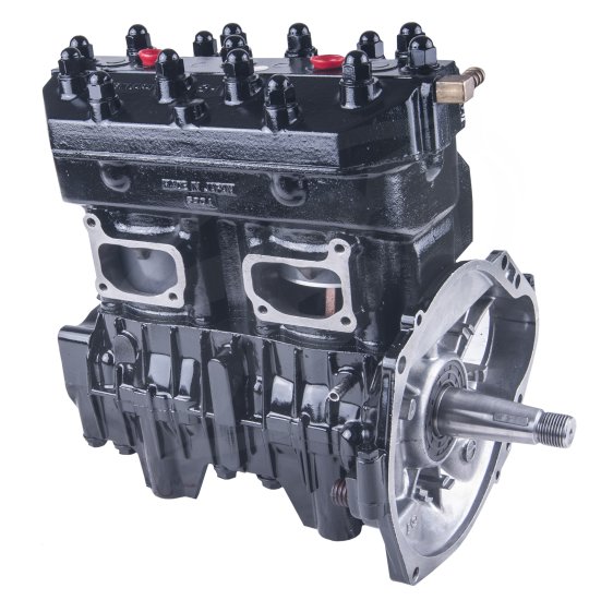 SBT Engine for Kawasaki 550 JS550 1982-1990 - 40-202