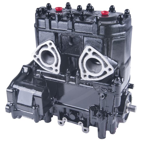 SBT Engine for Kawasaki 650 SX /X2 /Jetmate /SC /TS 1986-1996 - 40-203
