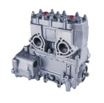 SBT Engine for Kawasaki 750 10 Bolt X 20mm 1993 SSXI 1994 1995 SS SX SSXI ST 1994 XiR - 40-206