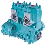 SBT Engine for Kawasaki 750 12 Bolt X 20MM SXI ZXI STX STS XI Sport SXI Pro Big Pin - 40-207