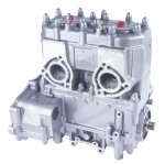 SBT Engine for Kawasaki 800 SX-R 2003-2011 - 40-208
