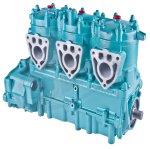 SBT Engine for Kawasaki 900 ZXI /STX /STS 1995-2004 - 40-209