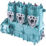 SBT Engine for Kawasaki 1100 ZXI 1996-2003 /1100 STX 1997-1999 - 40-210