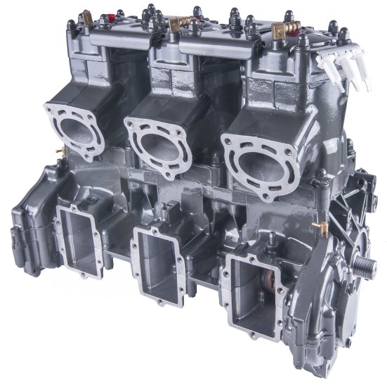 SBT Engine for Kawasaki Ultra 150 /STX /STX R 1999-2005 - 40-211