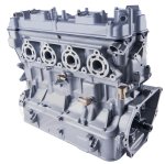 SBT Engine for Kawasaki STX 12F 2003-2007 - 40-213