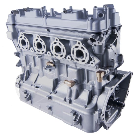 SBT Engine for Kawasaki STX 15F Ultra LX 2007 2008 - 40-214A
