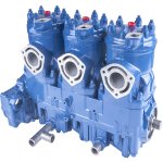 SBT Engine for Polaris 650 SL 650 1992-1995 - 40-301