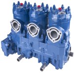 SBT Engine for Polaris 750 SL 750 /SLT 750 1992-1995 - 40-303