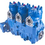 SBT Engine for Polaris 780 SL 780 /SLT 780 /SLX 1996-1997 - 40-304