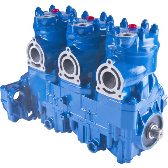 SBT Engine for Polaris 780 SL 780 /SLT 780 /SLX 1996-1997 - 40-304