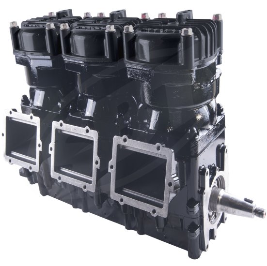 SBT Engine for Polaris 900 SL 900 1996-1997 - 40-305