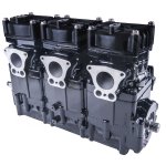 SBT Engine for Polaris 1050 SL 1050 /SLTX /SLX /SLXH 1996-1999 - 40-306